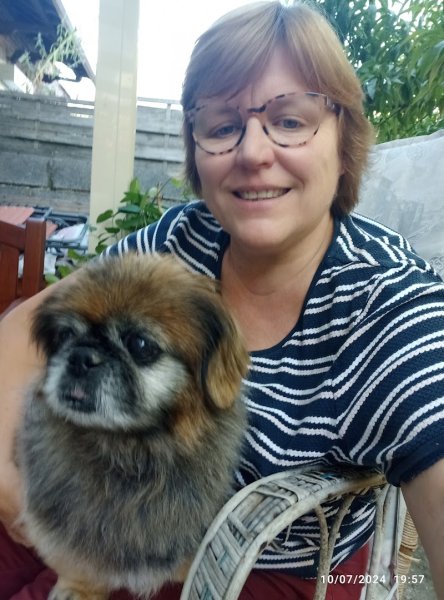 Pension canine Ma Meilleure Amie - photo 3