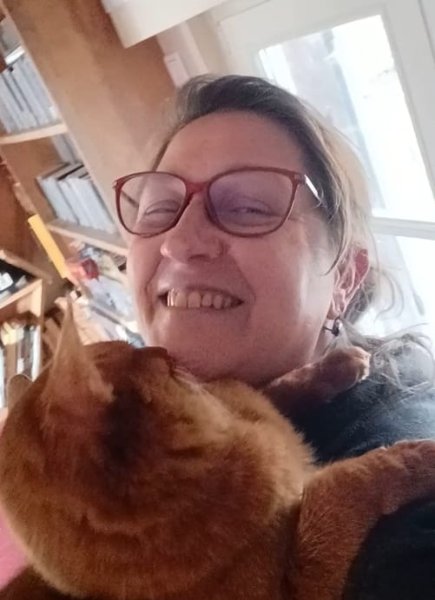 Pension Chez les Ch'Accart - Comportementaliste félin