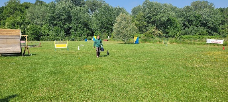 Club canin bertry - photo 3