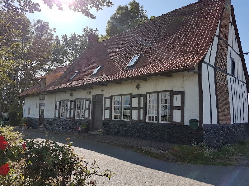 Le Gîte du nid de chien - photo 1