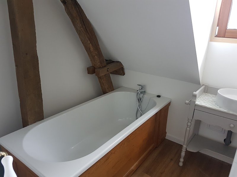 Le Gîte du nid de chien - photo 3