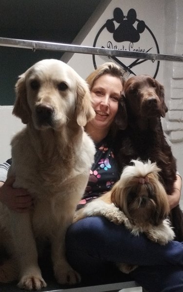 Toilettage Chiens & Nacs | Détente Canine-