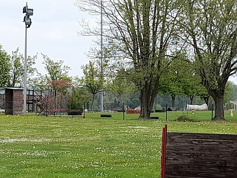 Club canin "Ami fidele de Senzeilles"