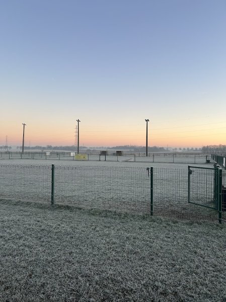 Centre Canin de Formation Wangenies (Fleurus) - photo 2
