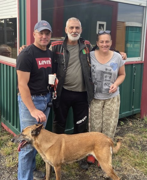 Club canin de Méru - photo 2