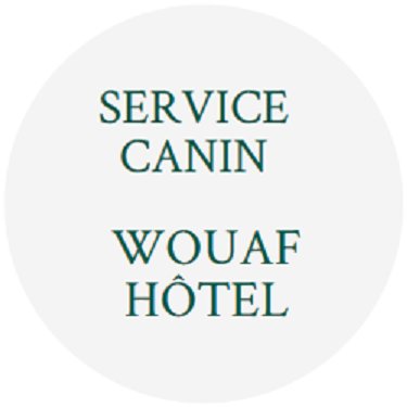 SERVICE CANIN - photo 2