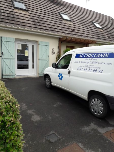 Chic Canin Marie Pierre - photo 2