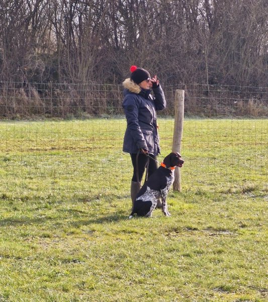 Club canin du pays de thelle - photo 3