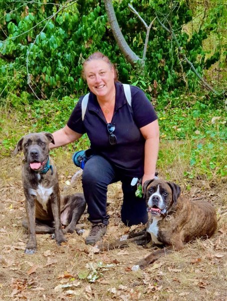 LMC Dog éducateur et comportementaliste canin à Cergy (95) et 40 kms aux alentours - photo 3
