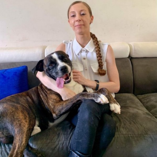 Bien dans ses coussinets Educateurs/Comportementalistes Canins Félins - photo 2