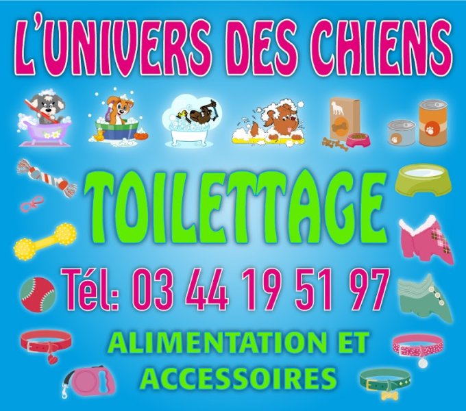 L'Univers Des Chiens - photo 1