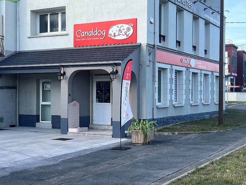 Canaldog Lagny-le-Sec - photo 1