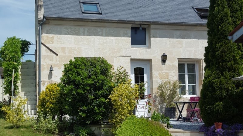 La Maison Des Chiens Rouges - photo 3