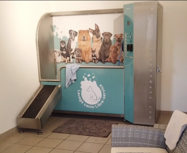 Dogwash Songeons - photo 1