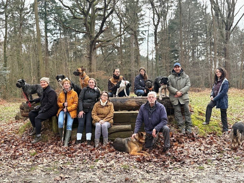 Valeurs Canines - photo 2