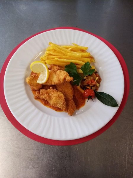 Auberge Des Chiens Rouges - photo 2