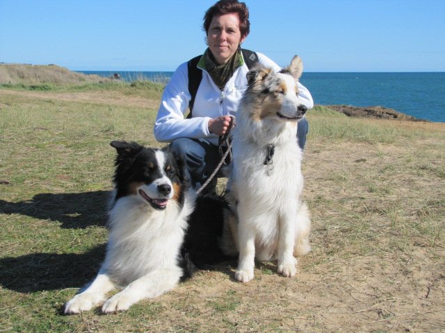 NathAnimaux Educatrice Comportementaliste Canin et Félin - photo 2