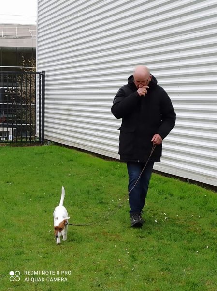 Marie BERTIN - Educateur canin - photo 2