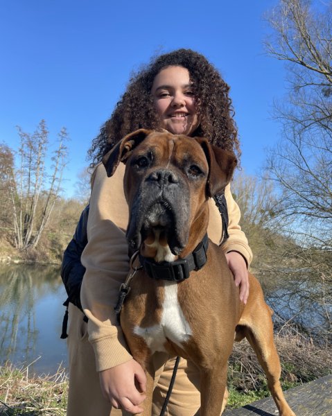 Jé and co' - éducateur canin - photo 1