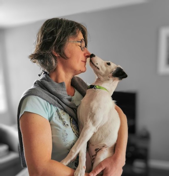 Alter Ego Canin / Comportementaliste - photo 1