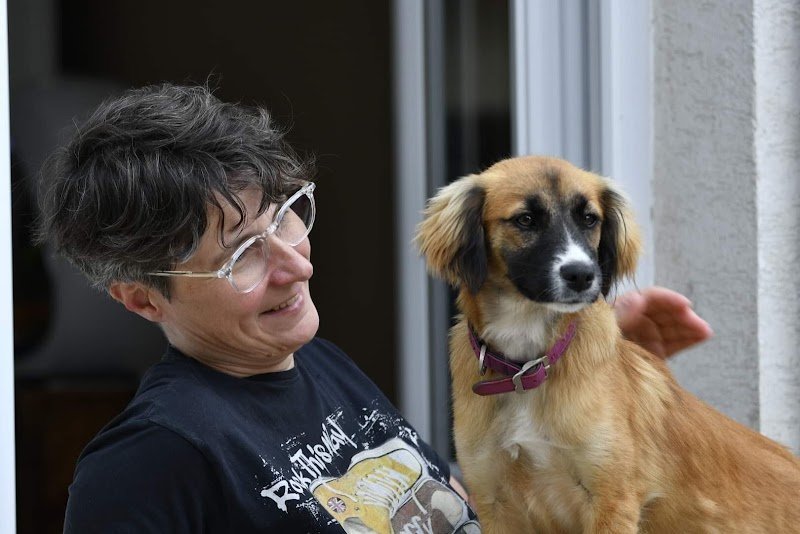 Alter Ego Canin / Comportementaliste - photo 2