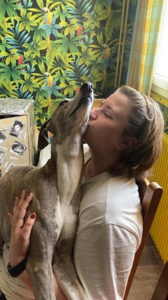 Caractère De Wouf - Comportementaliste éducateur canin - photo 2