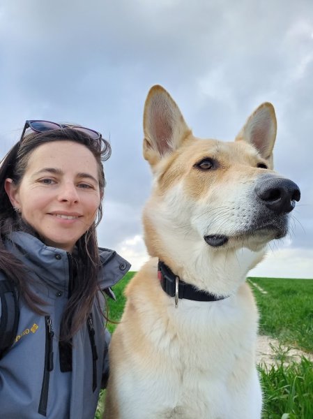 Espace Cyn'Biose- Educateur/Educatrice Canin Comportementaliste sur la Côte d'Opale