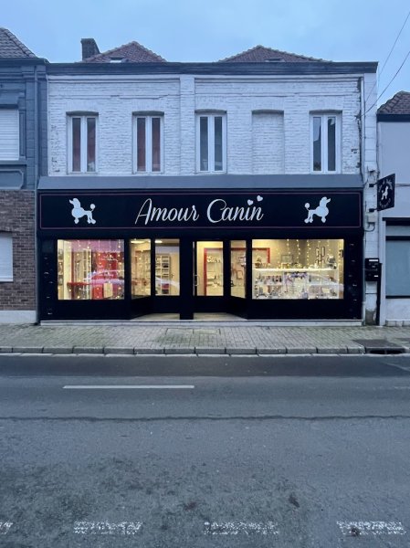 AMOUR CANIN ,centre de formation - photo 1