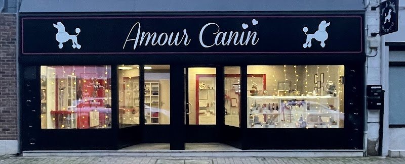 AMOUR CANIN ,centre de formation - photo 2