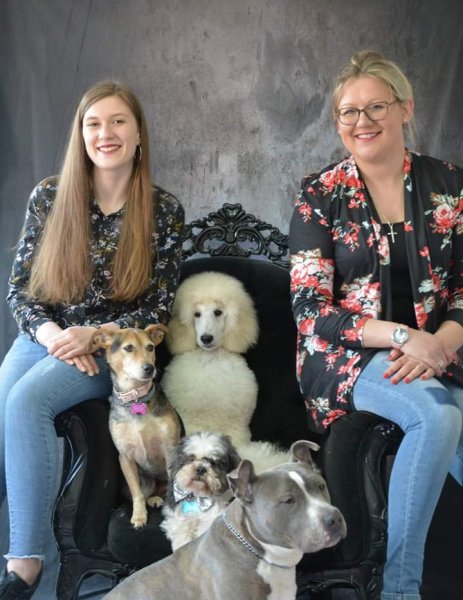 Mod'canine - photo 1