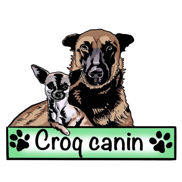 CroQ Canin - photo 1