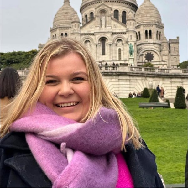 Céline Delcloy - Éducateur spécialisé libéral