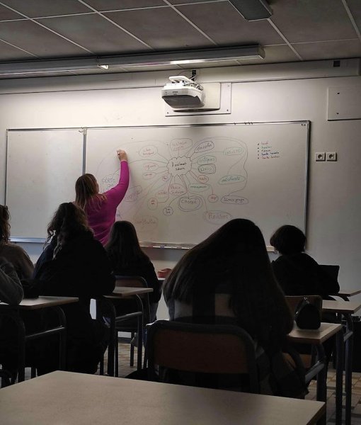 Céline Delcloy - Éducateur spécialisé libéral - photo 2