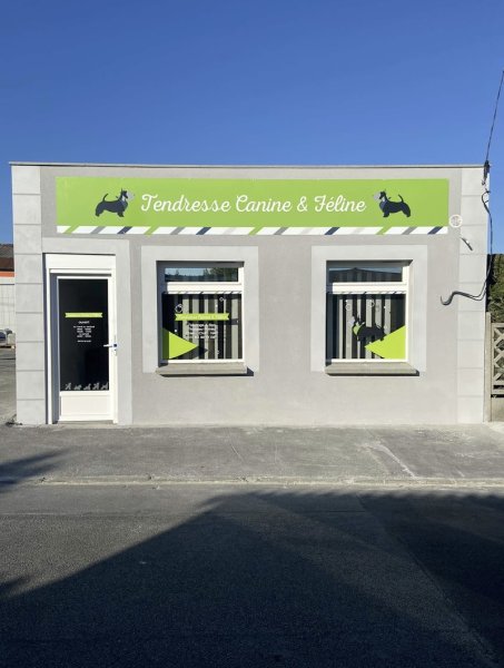 Tendresse Canine - photo 2