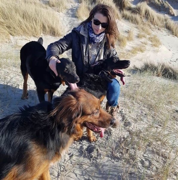 Cats&Dogs - Petsitter à votre domicile - photo 3