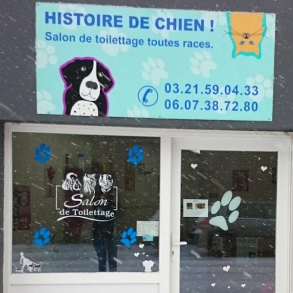 Histoire De Chien - photo 2
