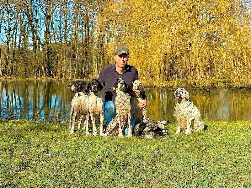 Domaine de Carency - Pension Canine Arras & Lens
