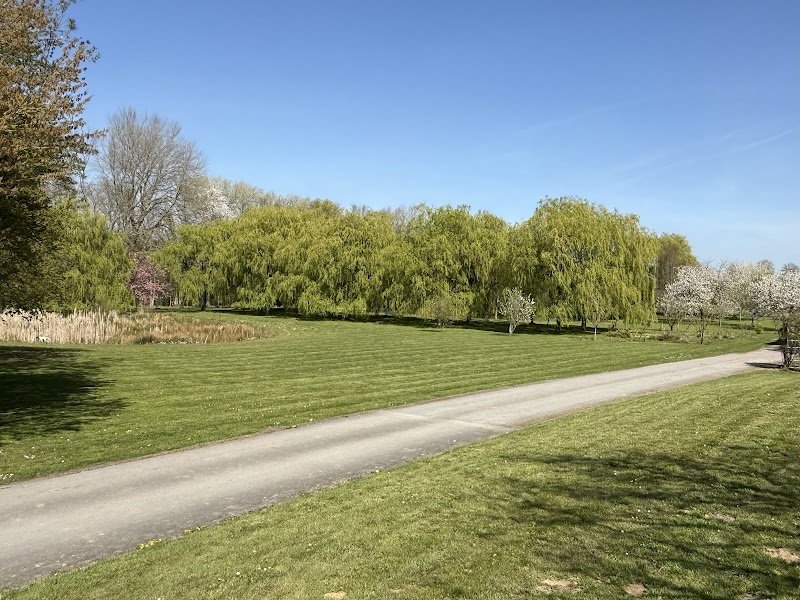 Domaine de Carency - Pension Canine Arras & Lens - photo 2