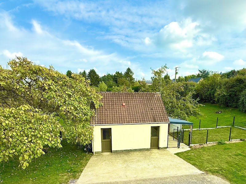 Domaine de Carency - Pension Canine Arras & Lens - photo 3