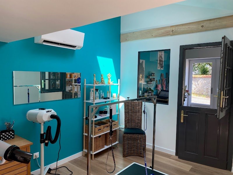 L'Ame Canine - photo 1