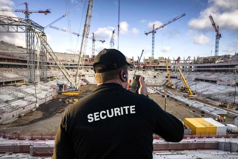 Maître Chien Sécurité Intervention - photo 1