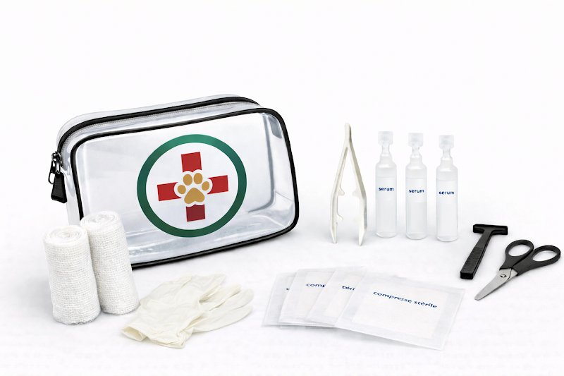 Premiers Secours Canin - photo 3