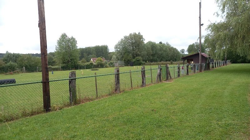 Sport Canin de Cambron - photo 3