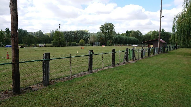 Club canin cambron - photo 1