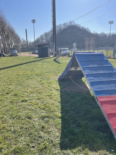 Club Canin Noeux Les Mines - photo 1