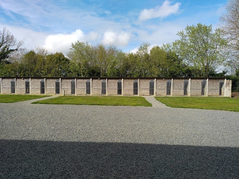 Centre Canin Thomas Cormier - Pension Education Elevage de Bergers Australiens - photo 2