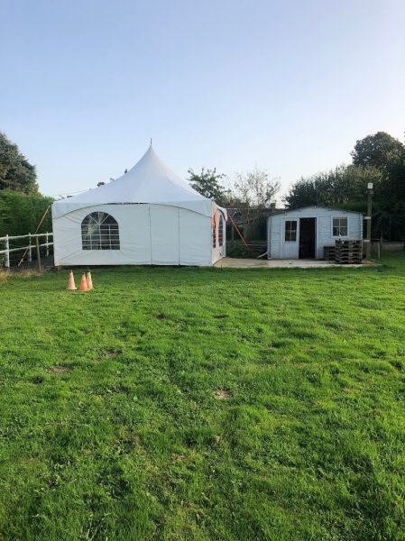 Centre Obéissance Progress - photo 3