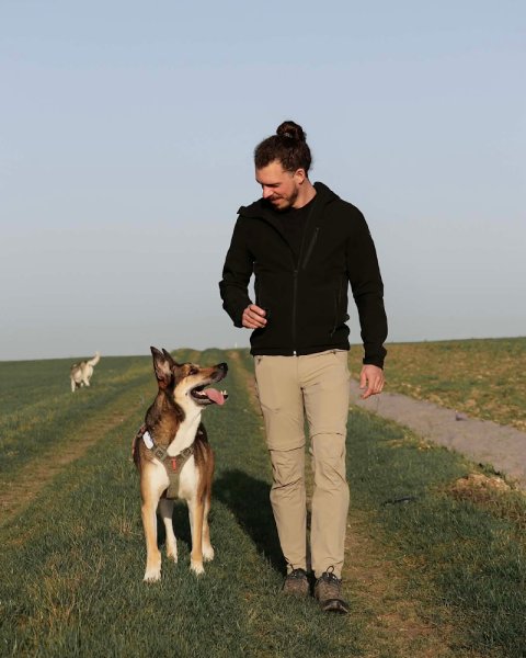 Alex Canin - photo 2