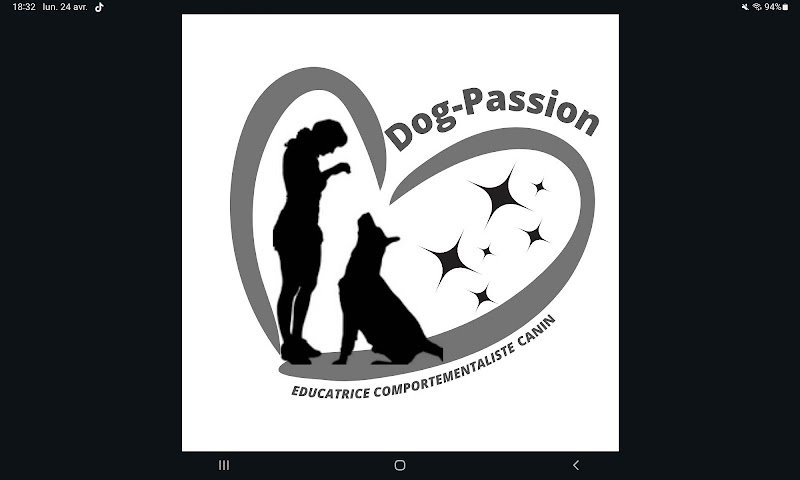 Dog-passion - photo 1