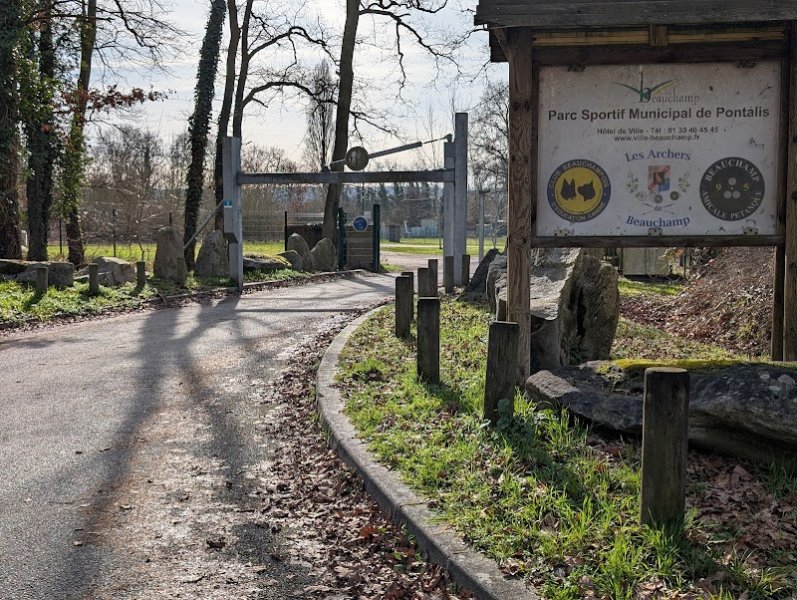 Club Beauchampois Éducation Canine - photo 2